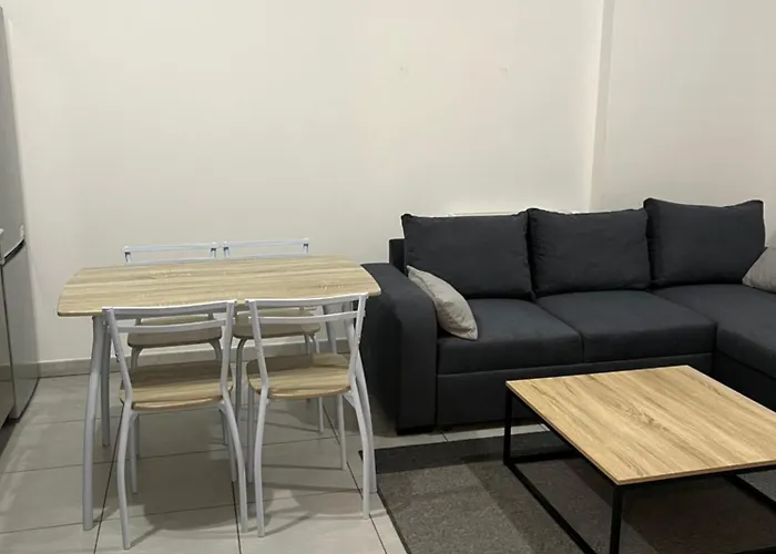 Διαμέρισμα Neuve Le K 10 Mn Gare, Parking , Tram Μονπελιέ